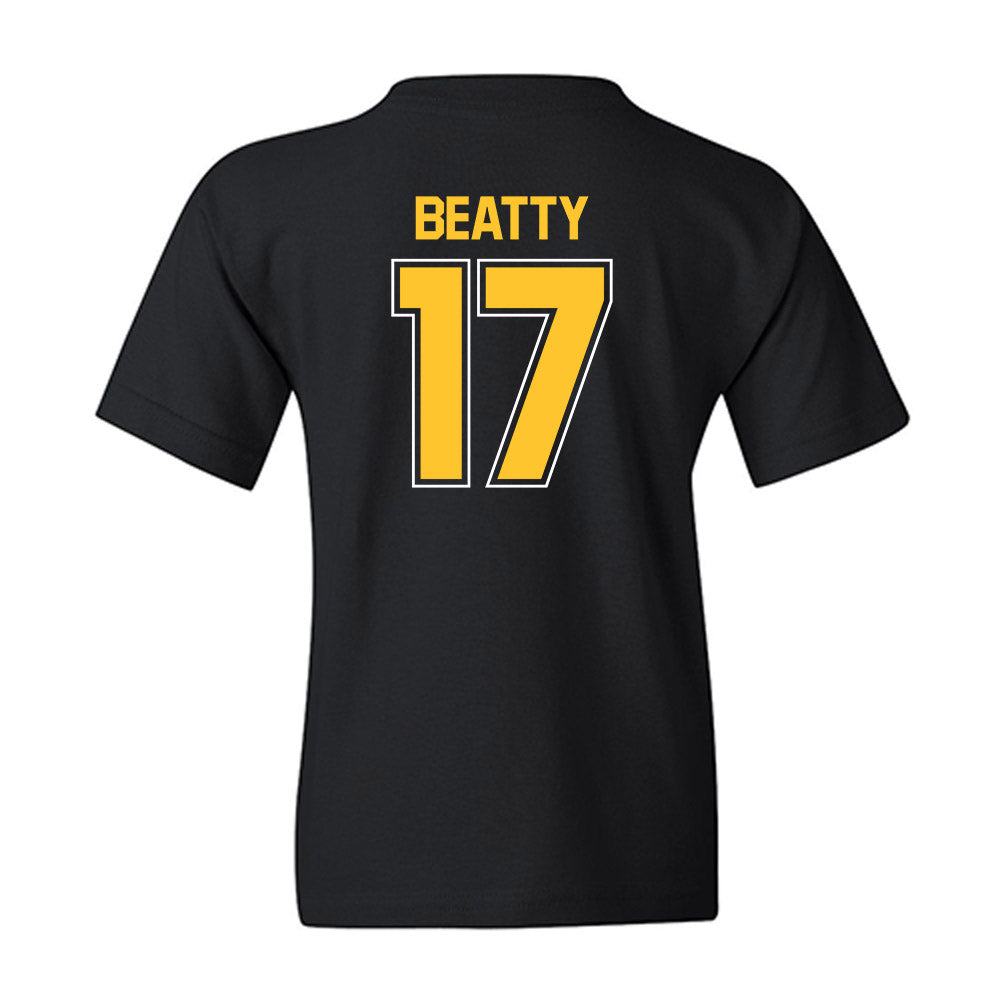 NKU - NCAA Softball : Campbell Beatty - Classic Shersey Youth T-Shirt-1
