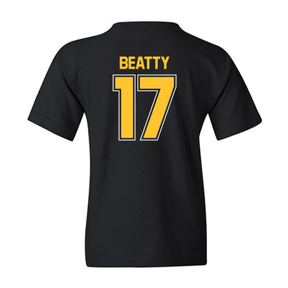 NKU - NCAA Softball : Campbell Beatty - Classic Shersey Youth T-Shirt-1