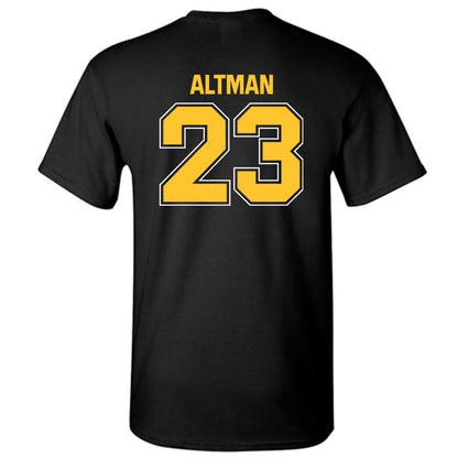 NKU - NCAA Baseball : Jake Altman - Classic Shersey T-Shirt-1