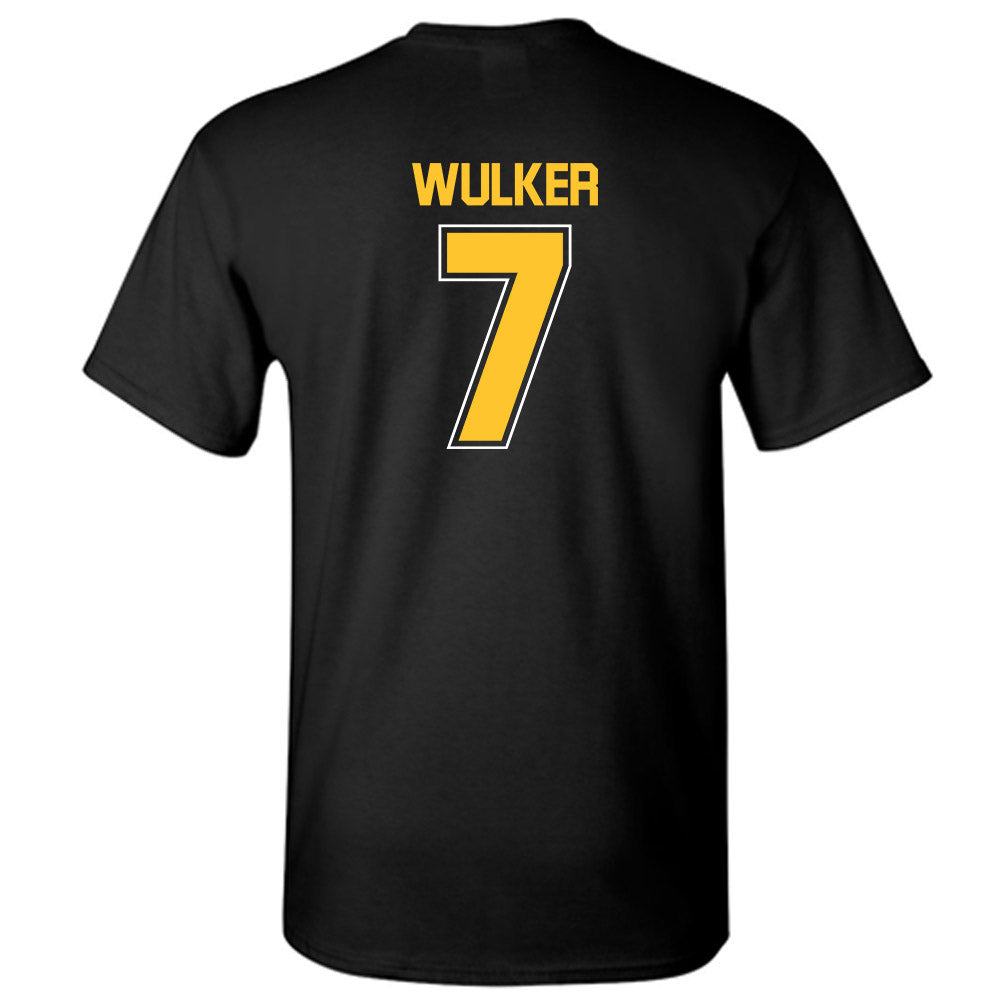 NKU - NCAA Softball : Stella Wulker - Classic Shersey T-Shirt-1
