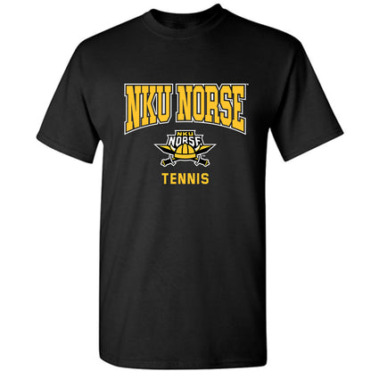 NKU - NCAA Men's Tennis : Dugan Fowler - Classic Shersey T-Shirt-0