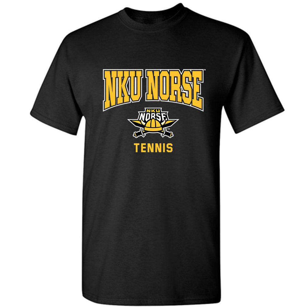 NKU - NCAA Men's Tennis : Jackson Poulos - Classic Shersey T-Shirt-0