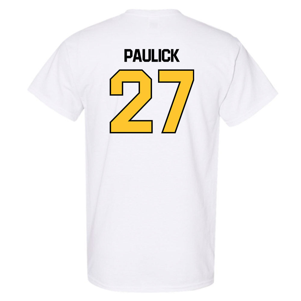 NKU - NCAA Baseball : Jake Paulick - Classic Shersey T-Shirt-1