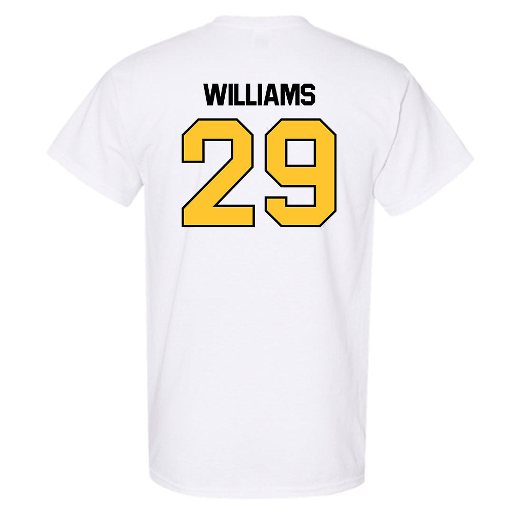 NKU - NCAA Baseball : Josh Williams - Classic Shersey T-Shirt-1