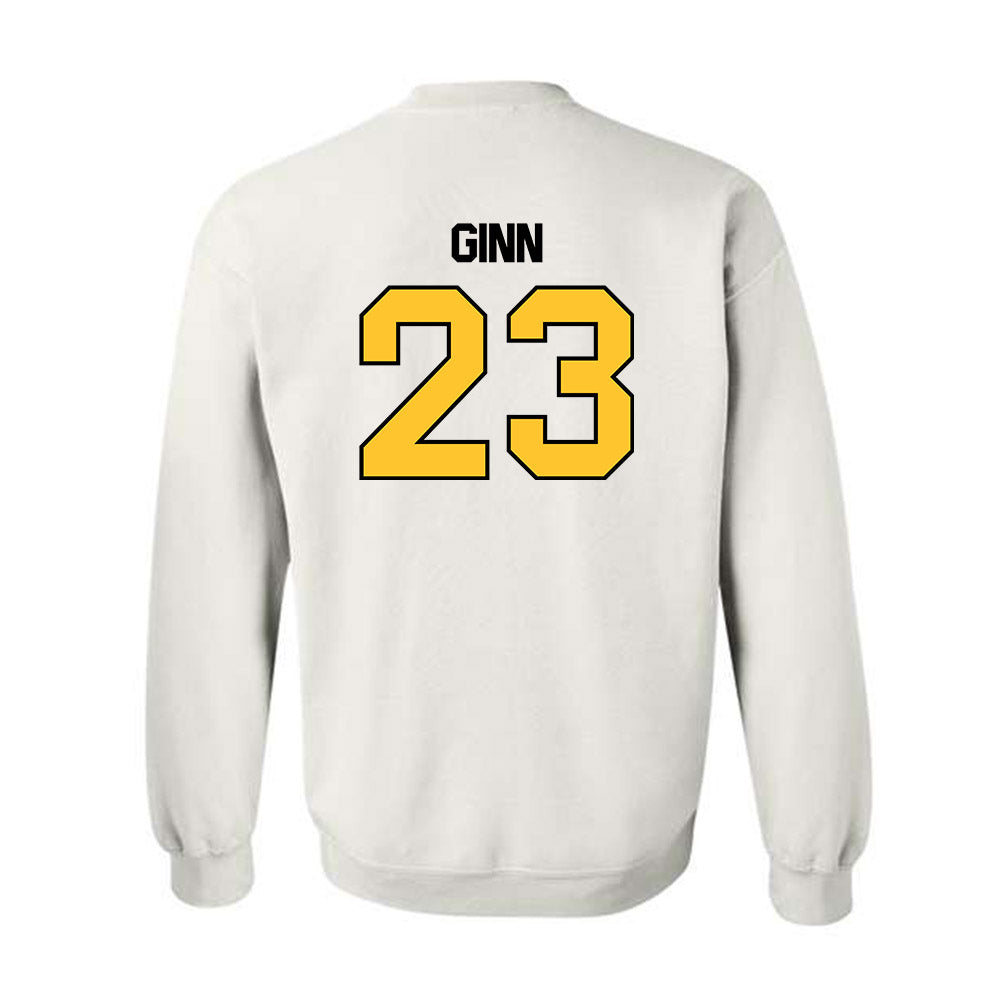 NKU - NCAA Softball : Emma Ginn - Classic Shersey Crewneck Sweatshirt-1