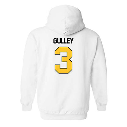 NKU - NCAA Softball : Kenzie Gulley - Classic Shersey Hooded Sweatshirt-1