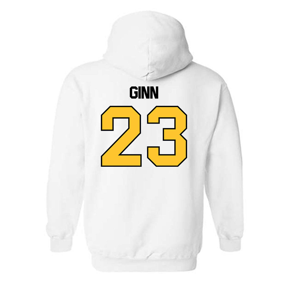 NKU - NCAA Softball : Emma Ginn - Classic Shersey Hooded Sweatshirt-1