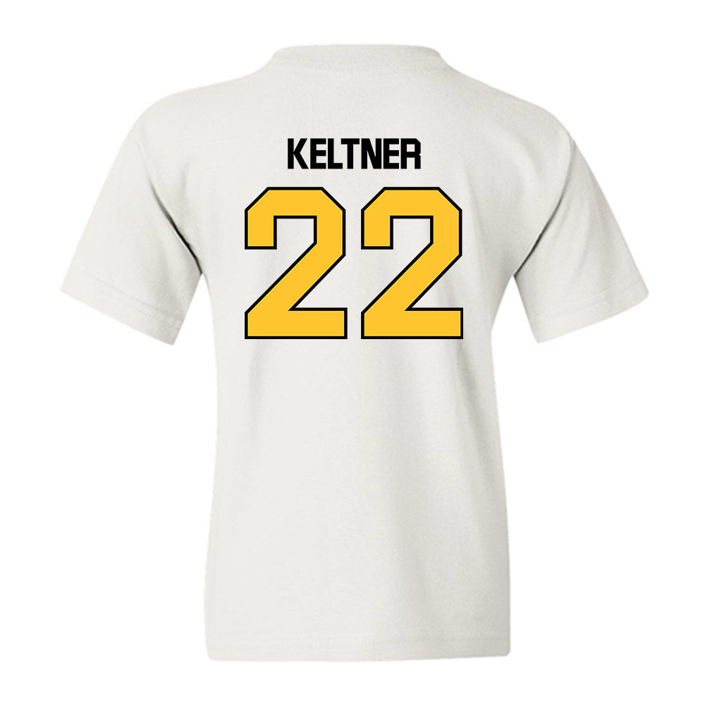 NKU - NCAA Softball : Brooke Keltner - Classic Shersey Youth T-Shirt-1