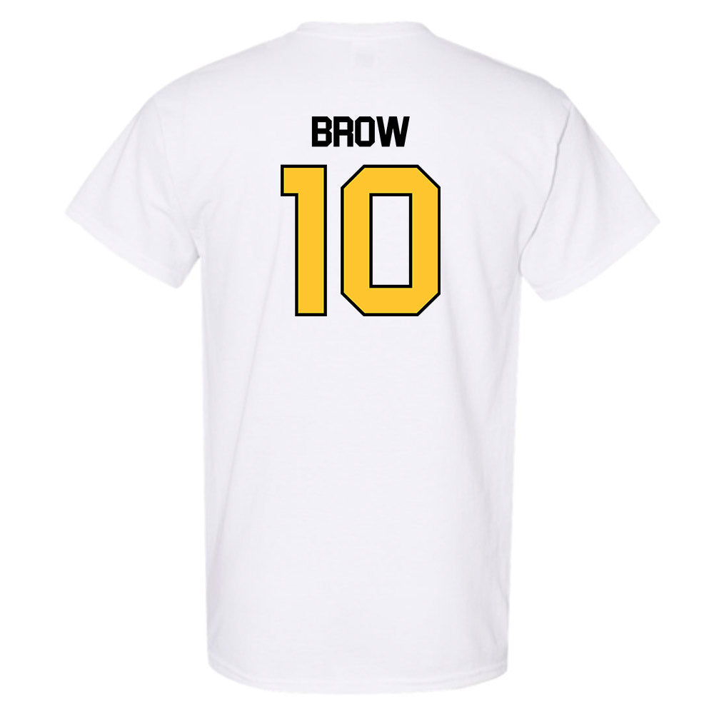 NKU - NCAA Softball : Mack Brow - Classic Shersey T-Shirt-1