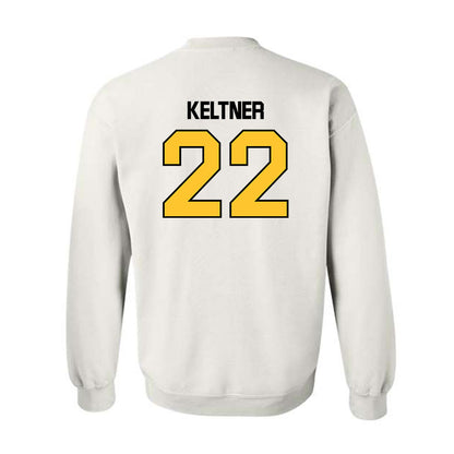 NKU - NCAA Softball : Brooke Keltner - Classic Shersey Crewneck Sweatshirt-1