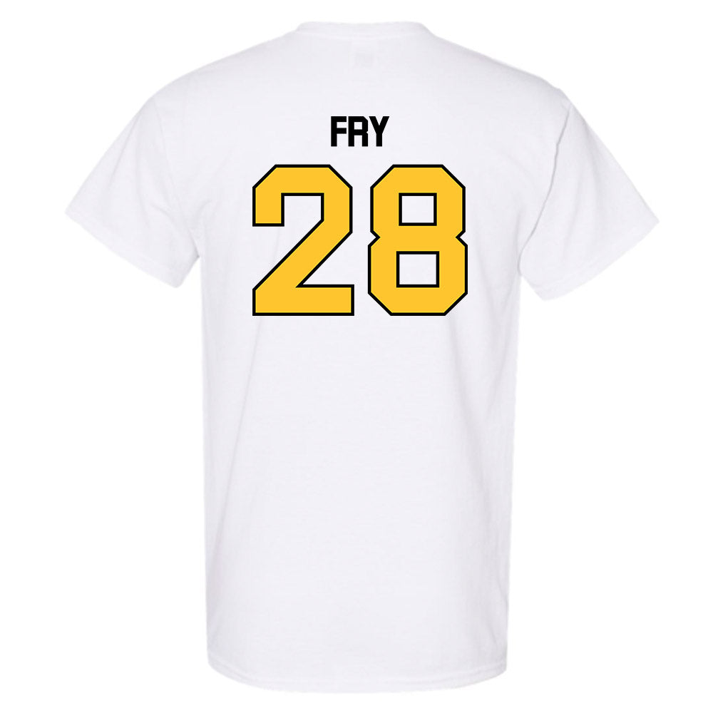 NKU - NCAA Baseball : Evan Fry - Classic Shersey T-Shirt-1