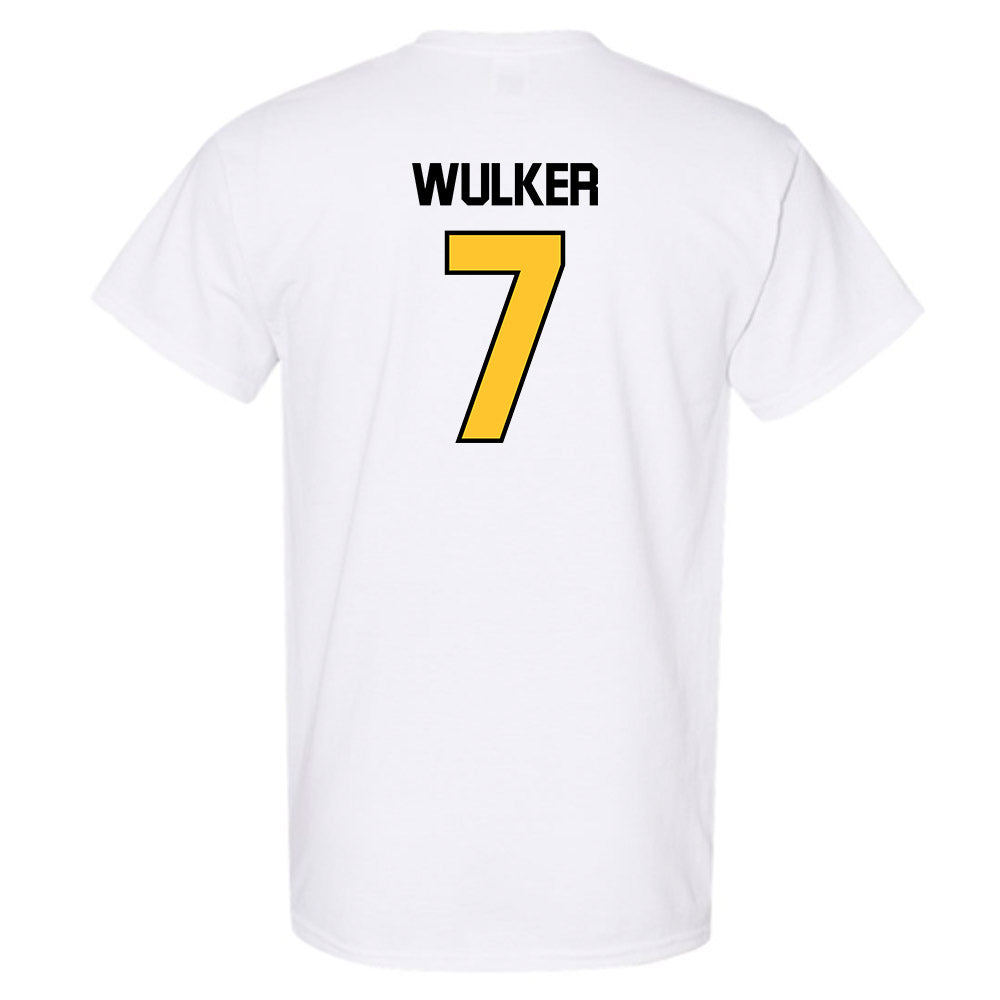 NKU - NCAA Softball : Stella Wulker - Classic Shersey T-Shirt-1