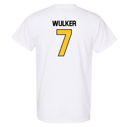 NKU - NCAA Softball : Stella Wulker - Classic Shersey T-Shirt-1