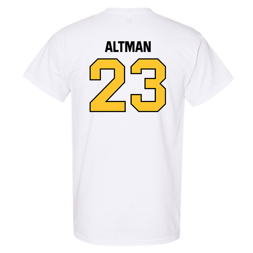 NKU - NCAA Baseball : Jake Altman - Classic Shersey T-Shirt-1