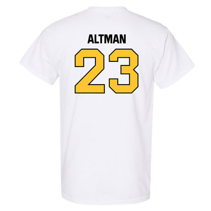 NKU - NCAA Baseball : Jake Altman - Classic Shersey T-Shirt-1