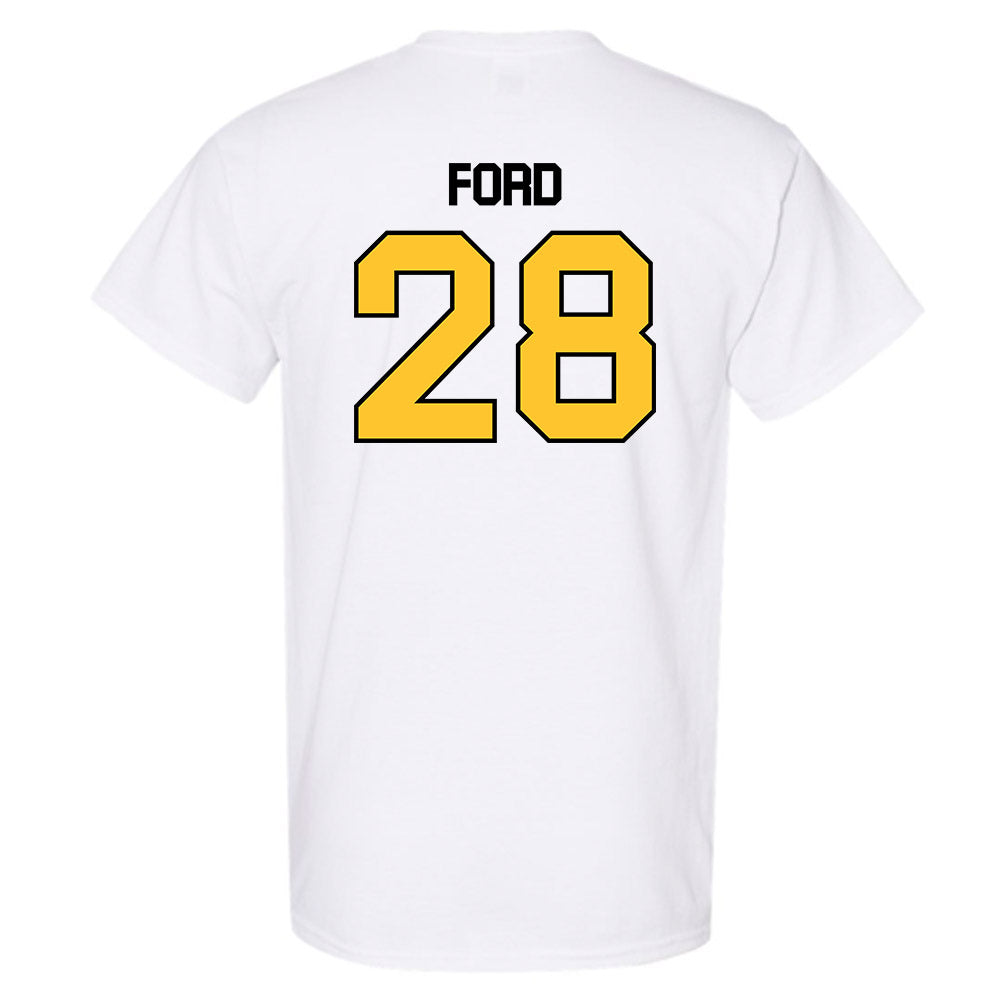 NKU - NCAA Softball : Kyndall Ford - Classic Shersey T-Shirt-1