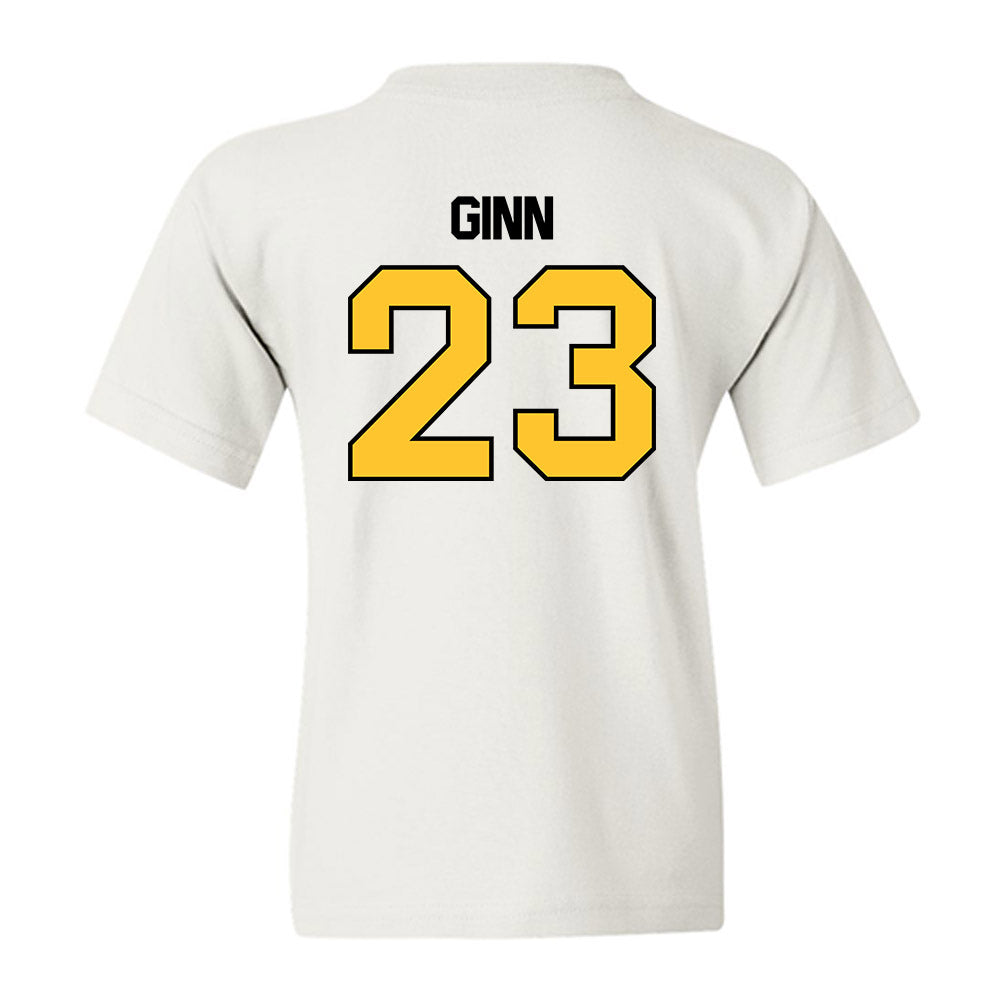 NKU - NCAA Softball : Emma Ginn - Classic Shersey Youth T-Shirt-1