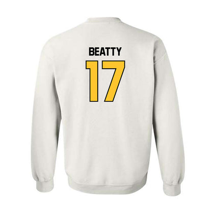 NKU - NCAA Softball : Campbell Beatty - Classic Shersey Crewneck Sweatshirt-1