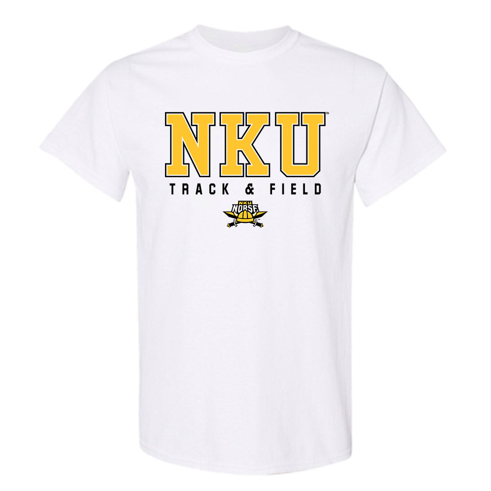 NKU - NCAA Women's Track & Field : Rylee Edwards - Classic Shersey T-Shirt-0