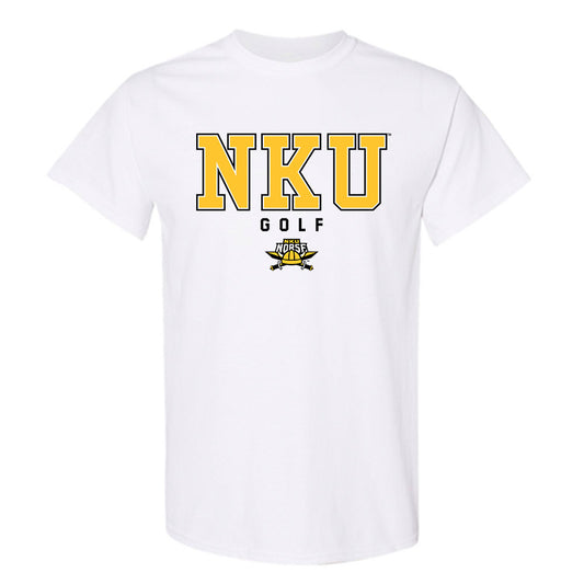 NKU - NCAA Women's Golf : Eva Maley - Classic Shersey T-Shirt-0
