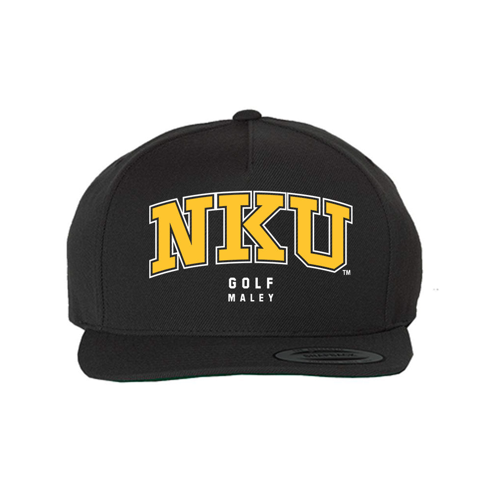 NKU - NCAA Women's Golf : Eva Maley - Snapback Hat-0
