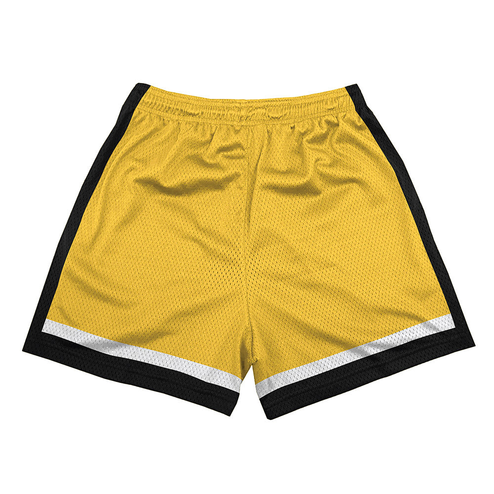 NKU - NCAA Softball : Mack Brow - Shorts-1