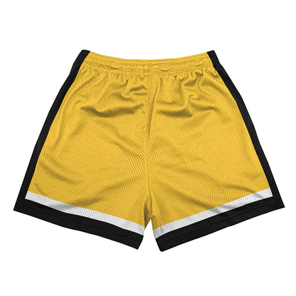 NKU - NCAA Softball : Stella Wulker - Shorts-1