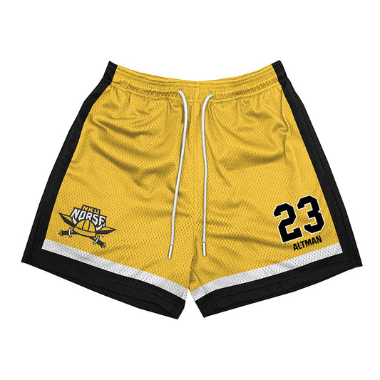 NKU - NCAA Baseball : Jake Altman - Shorts-0