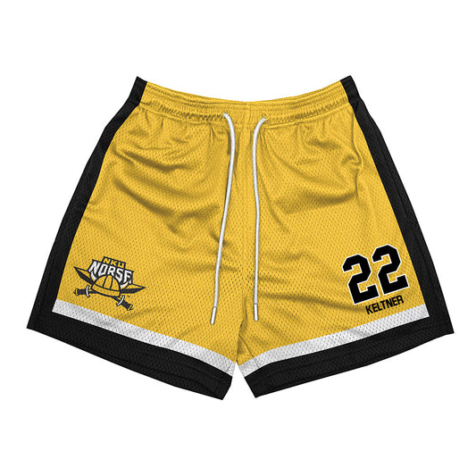 NKU - NCAA Softball : Brooke Keltner - Shorts-0