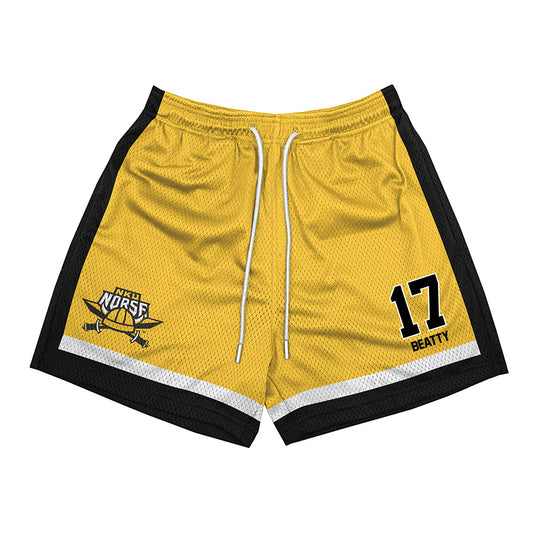NKU - NCAA Softball : Campbell Beatty - Shorts-0