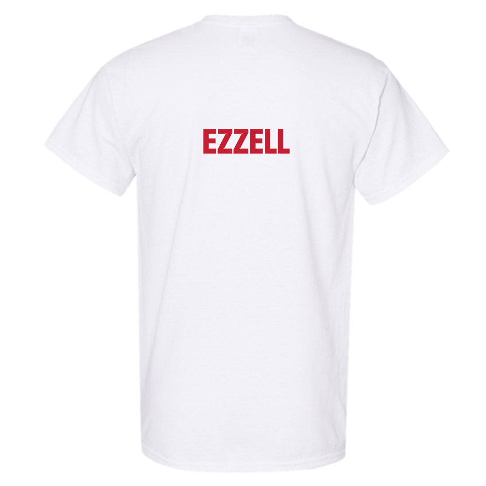 Georgia - NCAA Equestrian : Skyler Ezzell - Classic Shersey T-Shirt-1