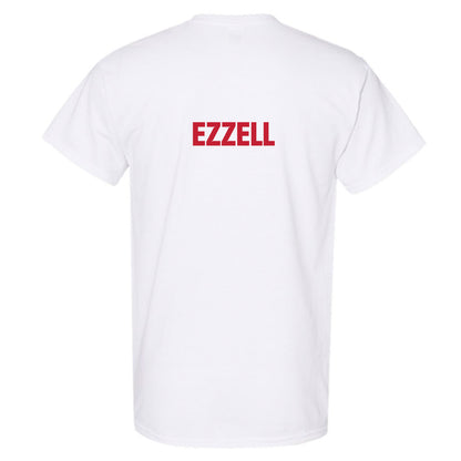 Georgia - NCAA Equestrian : Skyler Ezzell - Classic Shersey T-Shirt-1