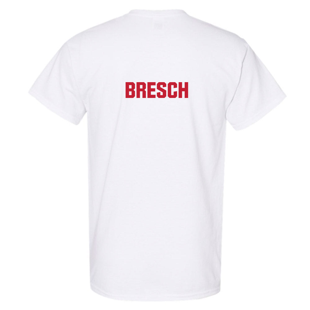 Georgia - NCAA Equestrian : Maggie Bresch - Classic Shersey T-Shirt-1