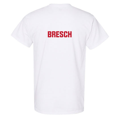 Georgia - NCAA Equestrian : Maggie Bresch - Classic Shersey T-Shirt-1
