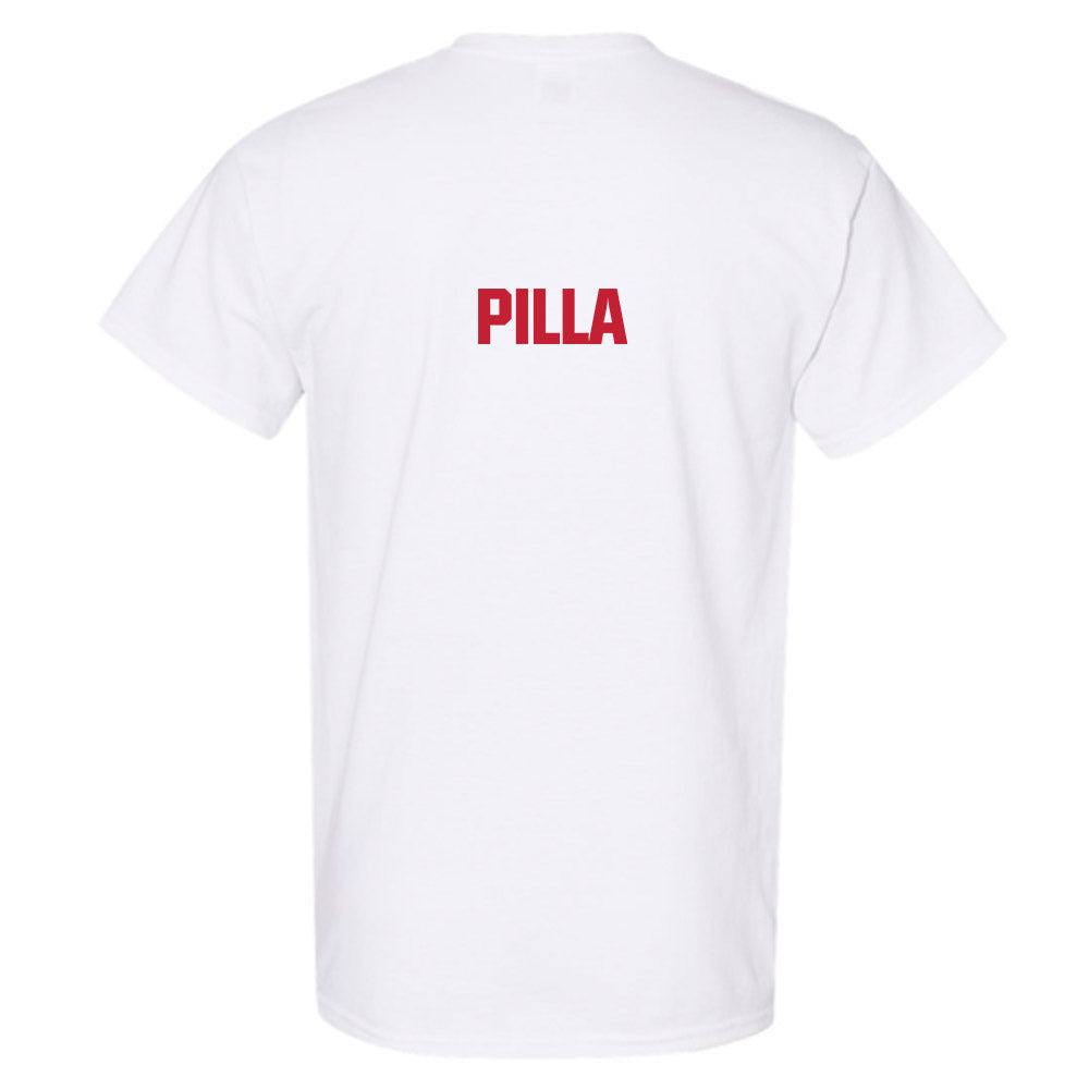 Georgia - NCAA Equestrian : Sophia Pilla - Classic Shersey T-Shirt-1