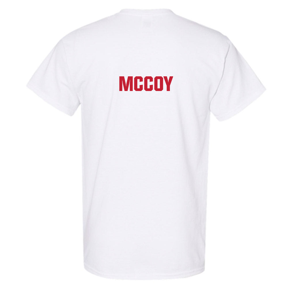 Georgia - NCAA Equestrian : Shea Mccoy - Classic Shersey T-Shirt-1