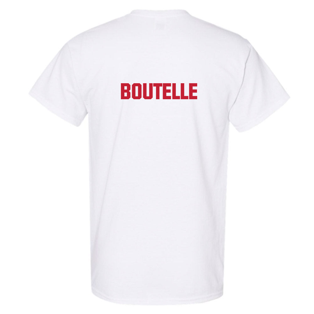 Georgia - NCAA Equestrian : Shaelyn Boutelle - Classic Shersey T-Shirt-1