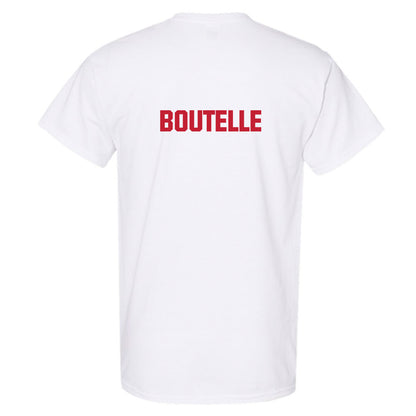 Georgia - NCAA Equestrian : Shaelyn Boutelle - Classic Shersey T-Shirt-1