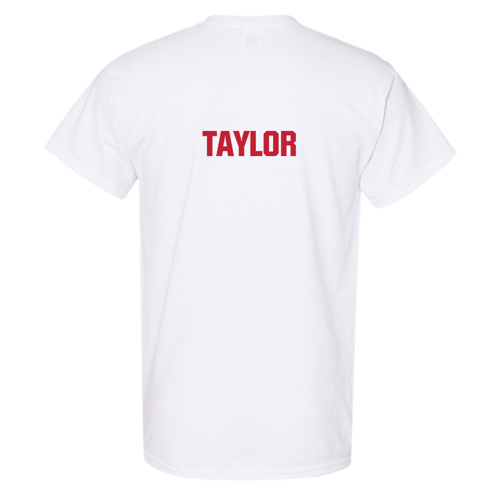 Georgia - NCAA Equestrian : Avery Taylor - Classic Shersey T-Shirt-1