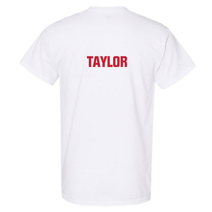 Georgia - NCAA Equestrian : Avery Taylor - Classic Shersey T-Shirt-1