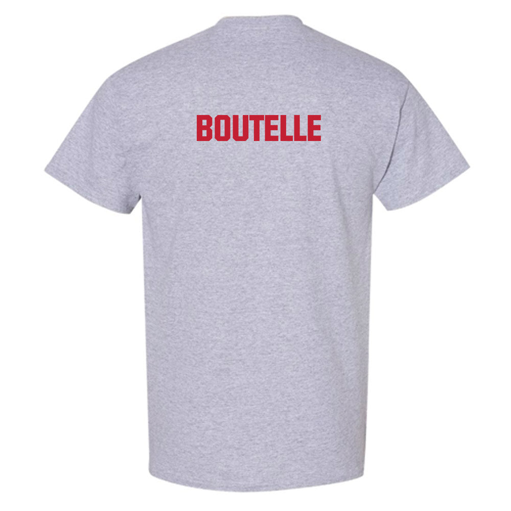 Georgia - NCAA Equestrian : Shaelyn Boutelle - Classic Shersey T-Shirt-1