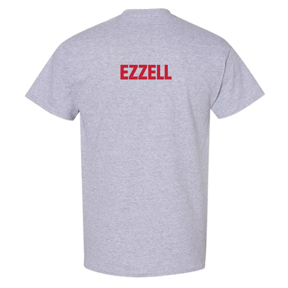 Georgia - NCAA Equestrian : Skyler Ezzell - Classic Shersey T-Shirt-1