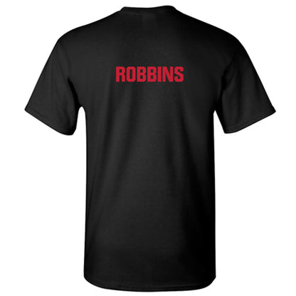 Georgia - NCAA Equestrian : Baylie Robbins - T-Shirt-1