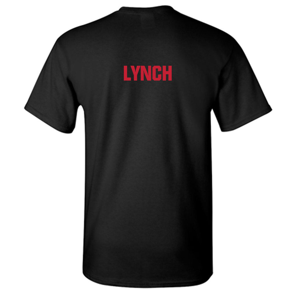 Georgia - NCAA Equestrian : Shelby Lynch - T-Shirt-1