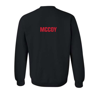 Georgia - NCAA Equestrian : Shea Mccoy - Crewneck Sweatshirt-1