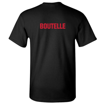 Georgia - NCAA Equestrian : Shaelyn Boutelle - T-Shirt-1