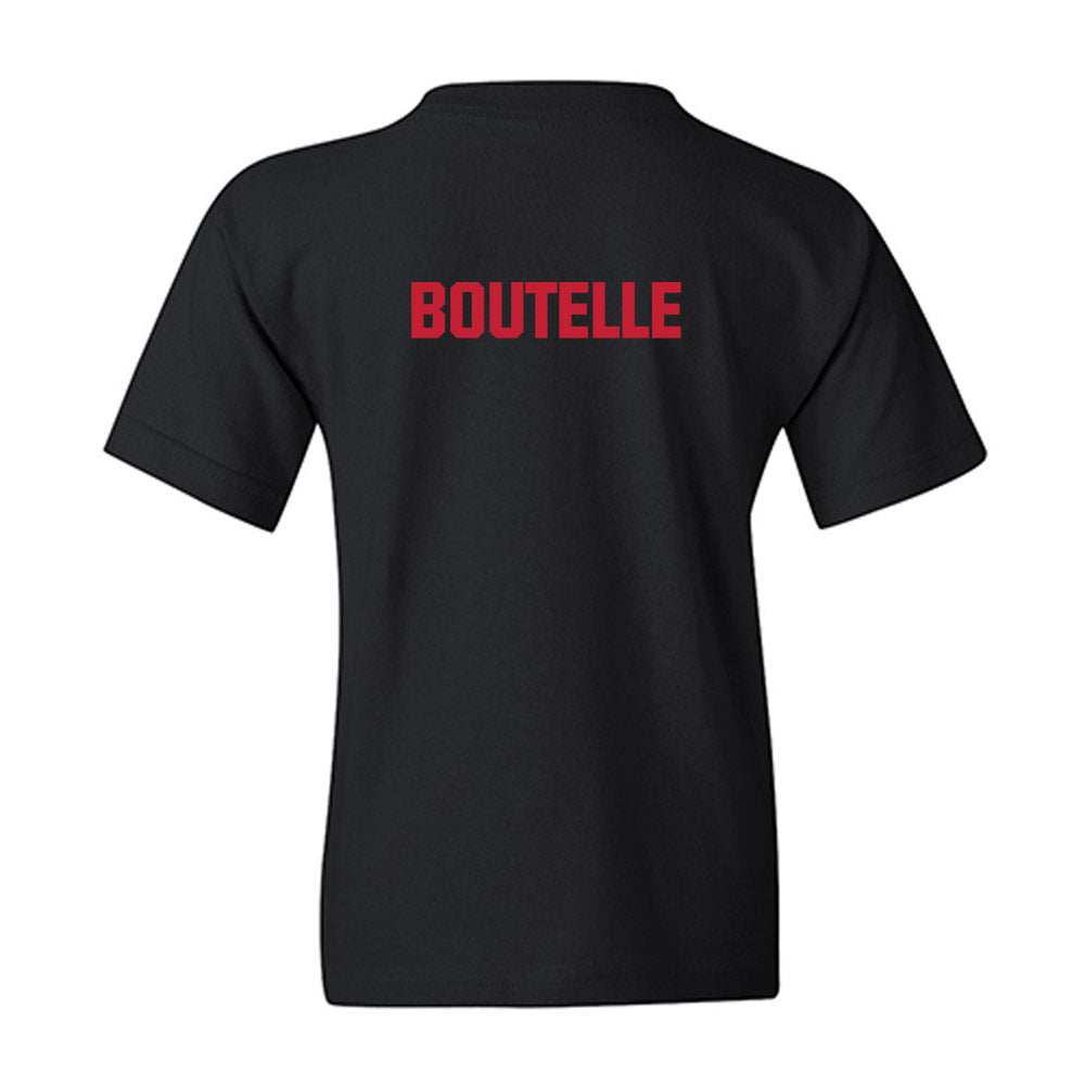 Georgia - NCAA Equestrian : Shaelyn Boutelle - Youth T-Shirt-1