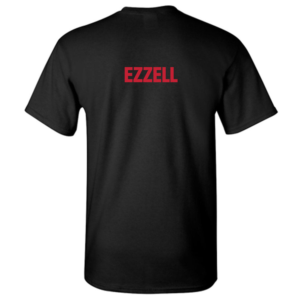 Georgia - NCAA Equestrian : Skyler Ezzell - T-Shirt-1