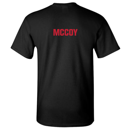 Georgia - NCAA Equestrian : Shea Mccoy - T-Shirt-1