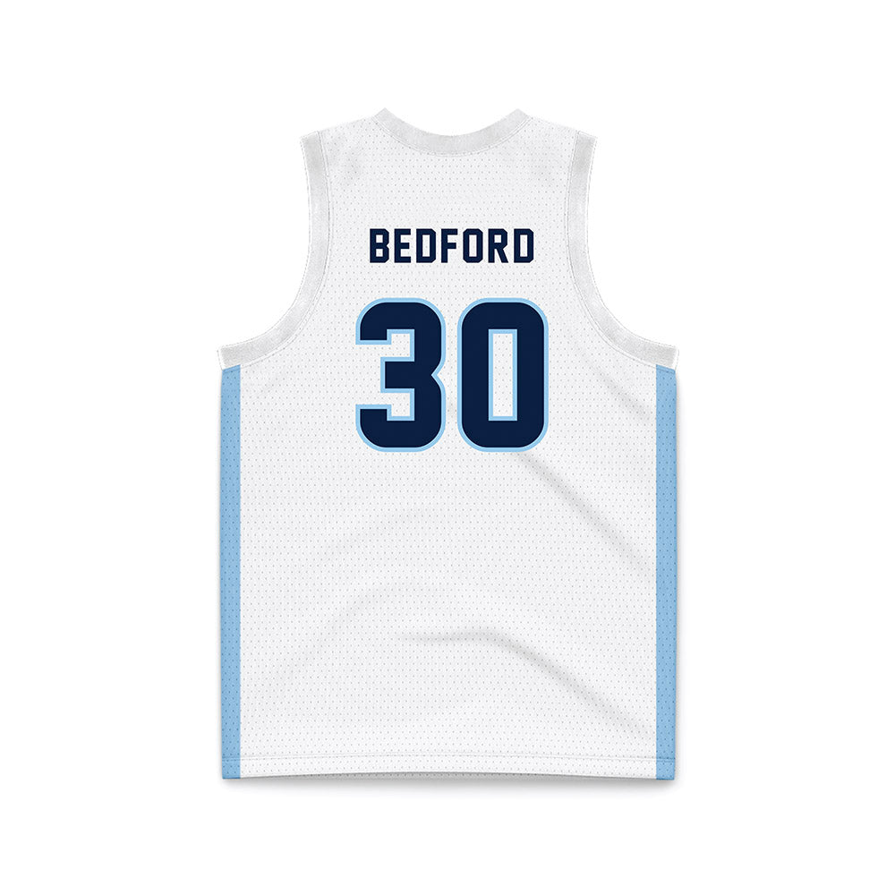 Longwood - NCAA Women's Basketball : Gummy Bedford - Basketball Jersey-1